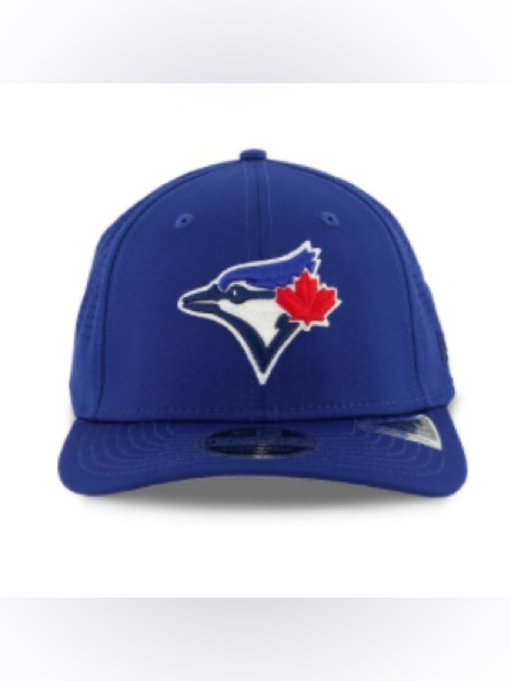 New Era - Toronto Blue Jays 9SEVENTY Perform Stretch Snap Cap